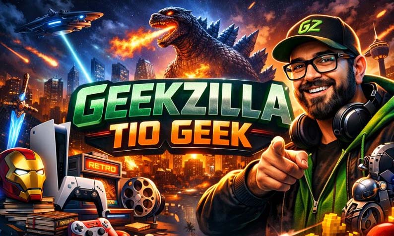 What Is Geekzilla Tio Geek? Everything You Need to Know About the Trending Tech Platform