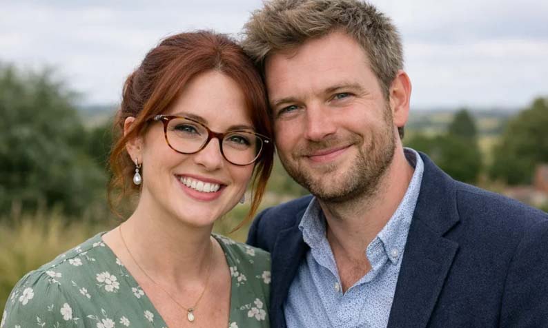 Who Is Izzie Balmer Partner? What We Know About Her Relationship Status