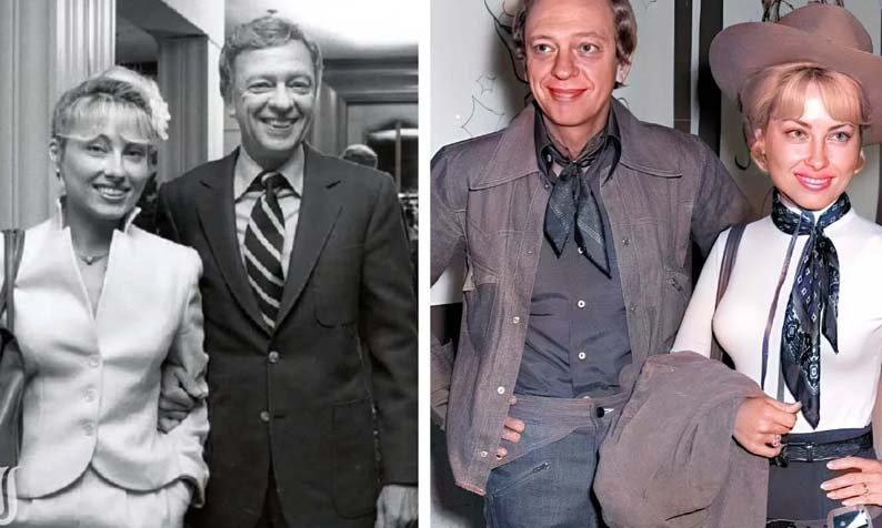 Who Is Loralee Czuchna? Inside the Private Life of Don Knotts’ Second Wife