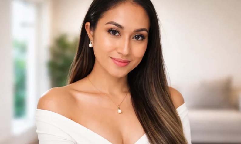 Who Is Nadeshda Ponce? Everything to Know About Her Career and Background