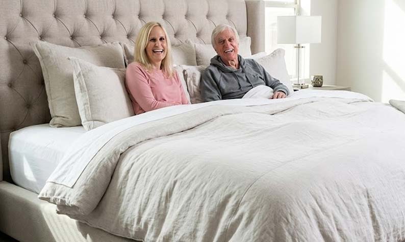 Who Is Carrie Beth Van Dyke? Inside Dick Van Dyke’s Daughter’s Private Life