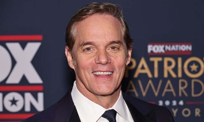Does Bill Hemmer Have Cancer? The Truth Behind the Health Rumors
