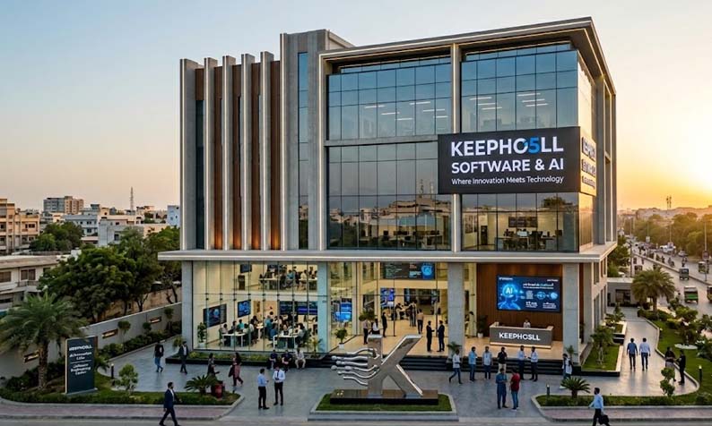 What Is Software Keepho5ll? Everything You Need to Know About This Mysterious Program
