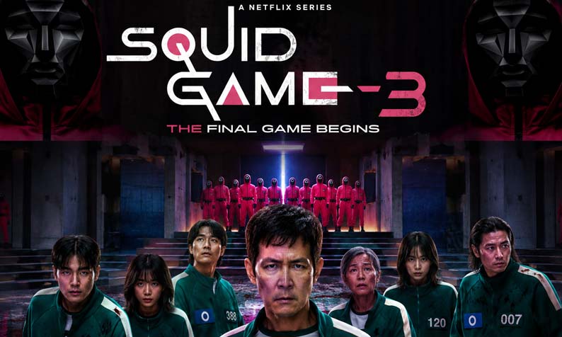 Squid Game Season 3 Ending Explained: What Really Happened in the Shocking Finale?