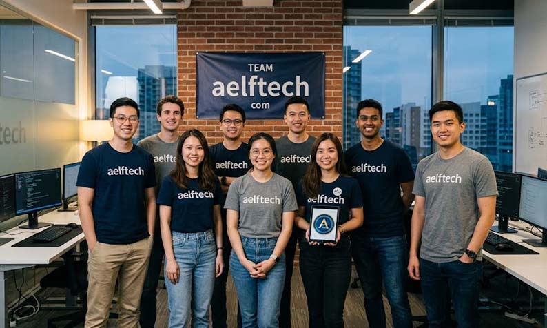 What Is Team Aelftech Com? A Complete Guide to the Digital Marketing Platform